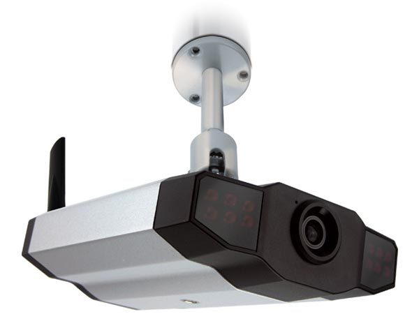 Camera Avtech AVN212